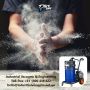 Conquer Tough Cleaning with Industrial Vacuums 