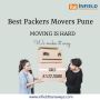 Best packers movers pune | Packers movers near me