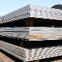 Reliable Structural Steel Suppliers in Ajman