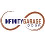Infinity Garage Door Round Rock