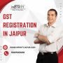 Get Ahead with Infinity: Expert GST Registration in Jaipur