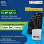 Solar Panel installation Commercial Buildings