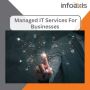 Focus on Managed IT Services For Businesses