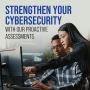 Safeguard Your Company | Cybersecurity Services | New Jersey