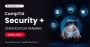 CompTIA Security+ Certification Training