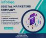 Infotiqq: India’s No. 1 Company Offers Digital Marketing