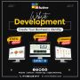 Website Development Company in Dwarka - InFutive