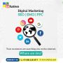 Top Digital Marketing Company in Delhi - InFutive