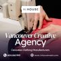 Canadian Clothing Manufacturers - In House Creations