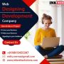 Ink Web Solutions A Professional Website Web Development com