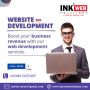 Creating Stunning Websites Web Development company in Mohali