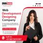 Ink Web Solutions Your One-Stop Shop for High-Quality Websit