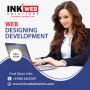 Experience Excellence in Website Web Development company in 