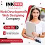From Concept to Reality How Ink Web Solutions Transforms Ide