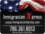 Oficina de migracion en hialeah USA