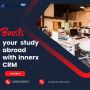 Business Top CRM For Immigration Businesses: Innerx Premium