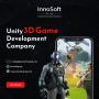 Unity3D Game Development Company