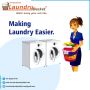 Laundry & Dry Clean Near Me -Innovative Laundry Basket 