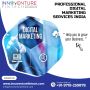 professional digital marketing services India