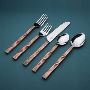 Purchase Best Flatware Sets From Inox Artisans