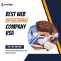 Best web designing company USA 
