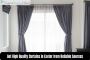 Get High Quality Curtains in Exeter from Reliable Sources