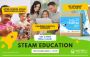 Understanding STEAM Education and How Children Can Use It
