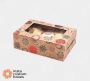 Christmas Cookie Boxes - Packaging Sweet Memories