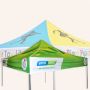 Stay Prepared for Any Weather with Our Folding Marquees