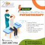 Physiotherapy Edmonton | In Step Physiotherapy Edmonton 