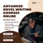 Advanced Novel Writing Courses Online- Institute For Writers