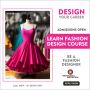 Short Term Fashion Designing Courses Near Me | IDI Institute