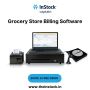 Innovative Solutions for Efficient Grocery Store Billing Sof