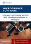 Empower Your Financial Services with Microfinance Software