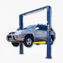 Elevate Your Garage Game with Interequip's Vehicle Hoists