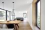 Composite Windows for a Warm and Modern Home Composite Windows for a Warm and Modern Home