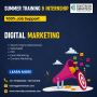 Digital marketing training in Bhubaneswar 