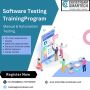 Software testing training in Bhubaneswar