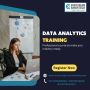 Data Analytics Training in Bhubaneswar