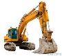 Construction equipment repair