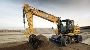 Excavator Available at Interstate Heavy Equipment