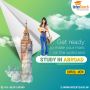 Global Pathways: Online Secondary Education for Abroad with 