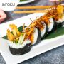 Best Japanese Cuisine - Intoku Restaurants