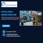 Top 10 EPS Wall Panels Manufacturing Plant | Intra Automatio