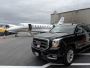 Hire the best airport limo service Vancouver