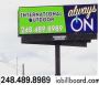 National Billboard Advertisers