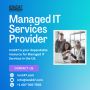 Managed IT Services Provider | ION247