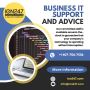 Business IT Support And Advice | ION247