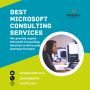 Best Microsoft Consulting Services | ION247