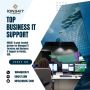 Top Business IT Support | ION247